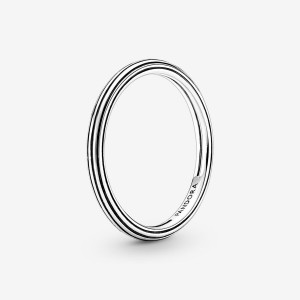 Pandora ME Ring Sterling Silver | 873SPULMA