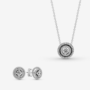 Pandora Something New Set Sterling Silver | 125DXIVZT