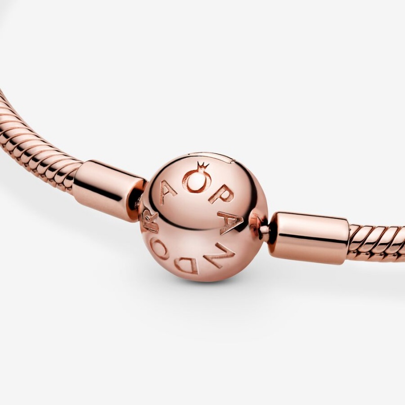 Pandora Club Charm 2022 Bracelet Set | 104VDYFQE