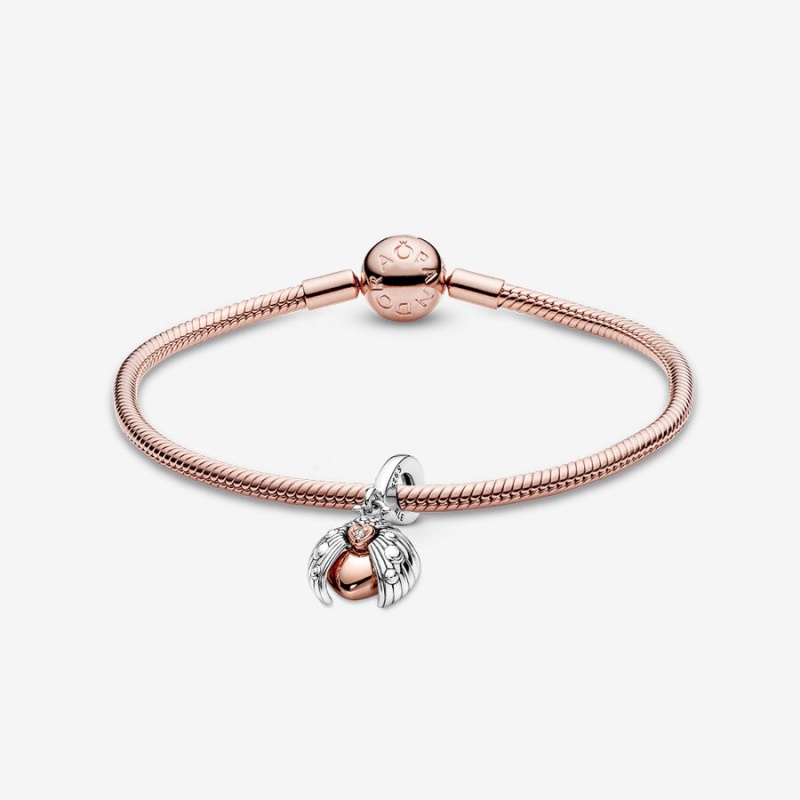 Pandora Club Charm 2022 Bracelet Set | 104VDYFQE