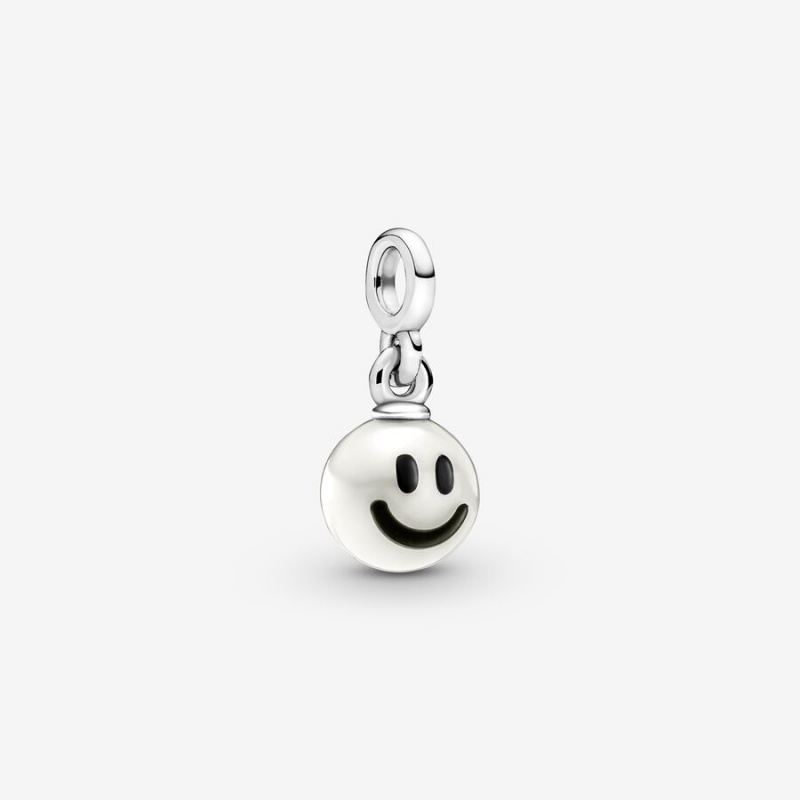 Pandora ME Happy Face Bracelet Set | 860ZCAQFW