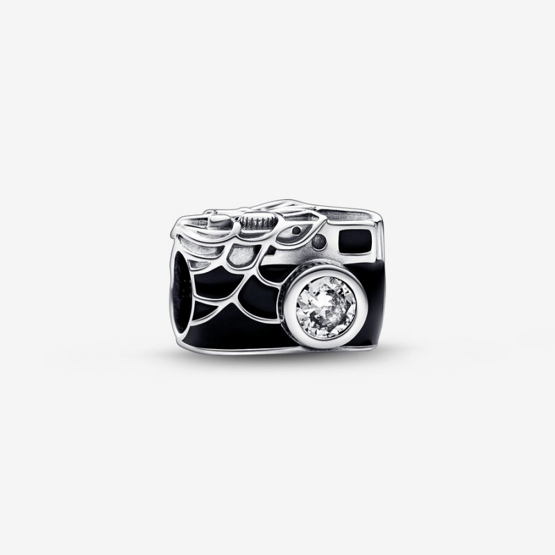 Pandora Marvel Spider Man Charm Set | 396PXAHJO