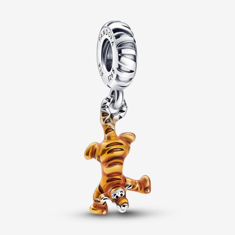 Pandora Winnie the Pooh Charm Bracelet Set | 290LVEFQX