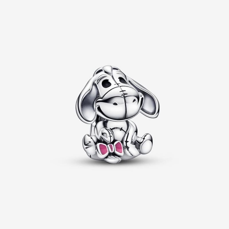 Pandora Winnie the Pooh Charm Bracelet Set | 290LVEFQX